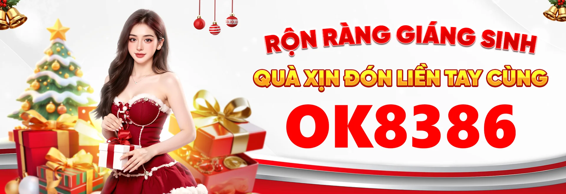 Noel Siêu Ưu Đãi – Nạp Nhận Gấp Đôi Quà Tặng